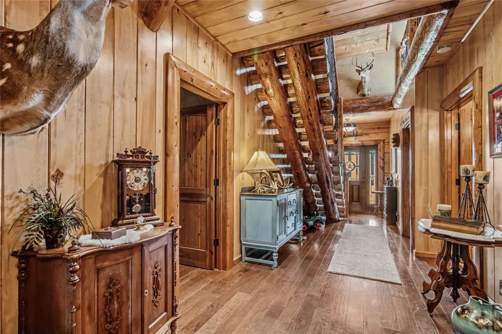 230 COUNTY ROAD 2434 Sulphur Springs, TX 75482