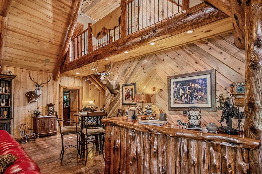 230 COUNTY ROAD 2434 Sulphur Springs, TX 75482