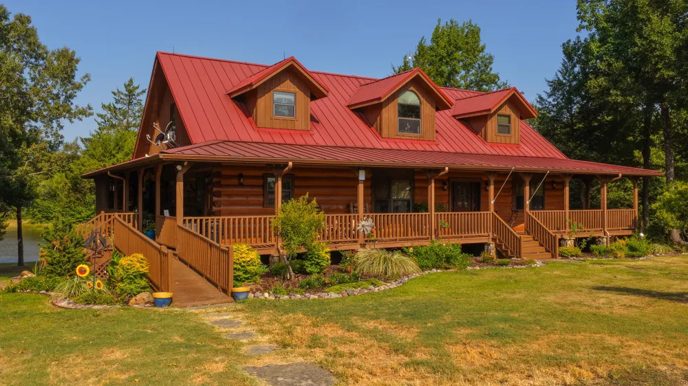 230 COUNTY ROAD 2434 Sulphur Springs, TX 75482