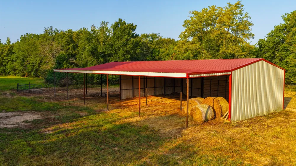 230 COUNTY ROAD 2434 Sulphur Springs, TX 75482