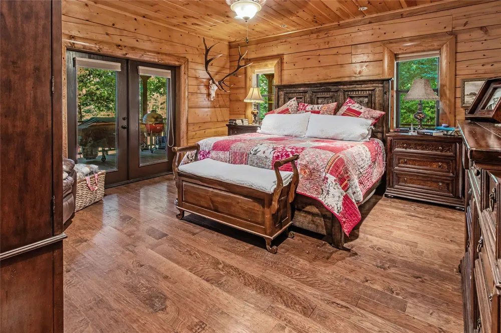 230 COUNTY ROAD 2434 Sulphur Springs, TX 75482