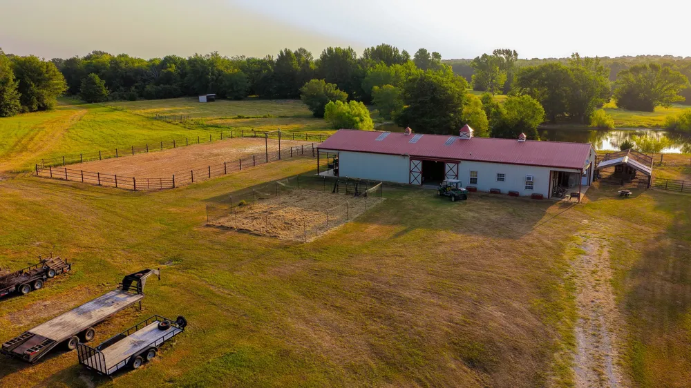 230 COUNTY ROAD 2434 Sulphur Springs, TX 75482