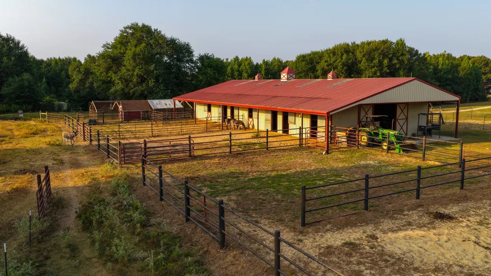 230 COUNTY ROAD 2434 Sulphur Springs, TX 75482