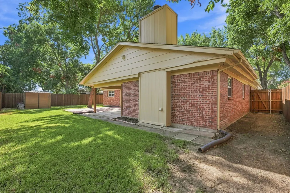 5708 Sunset Road Westworth Village, TX 76114