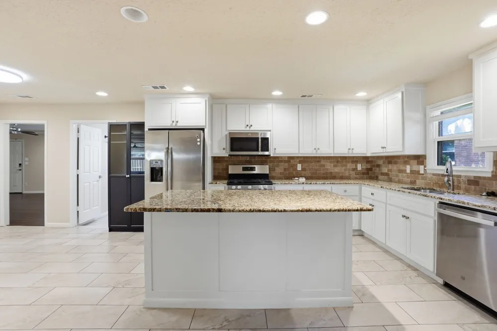 5708 Sunset Road Westworth Village, TX 76114