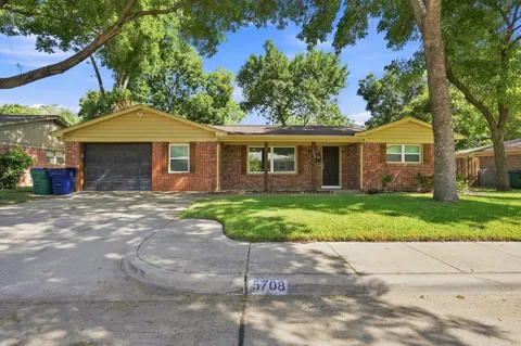 5708 Sunset Road