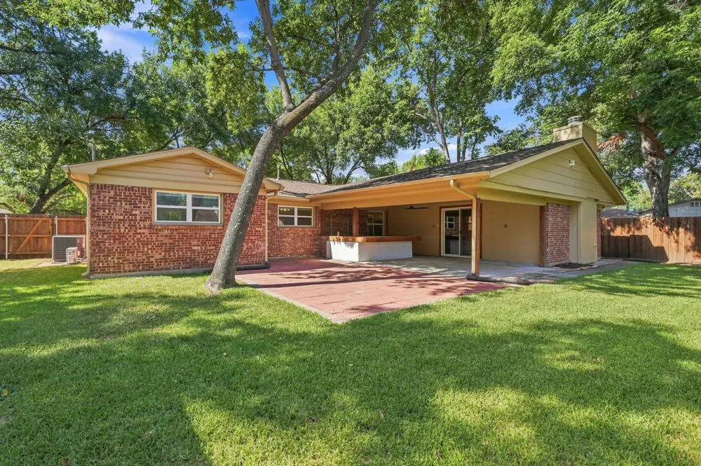 5708 Sunset Road Westworth Village, TX 76114