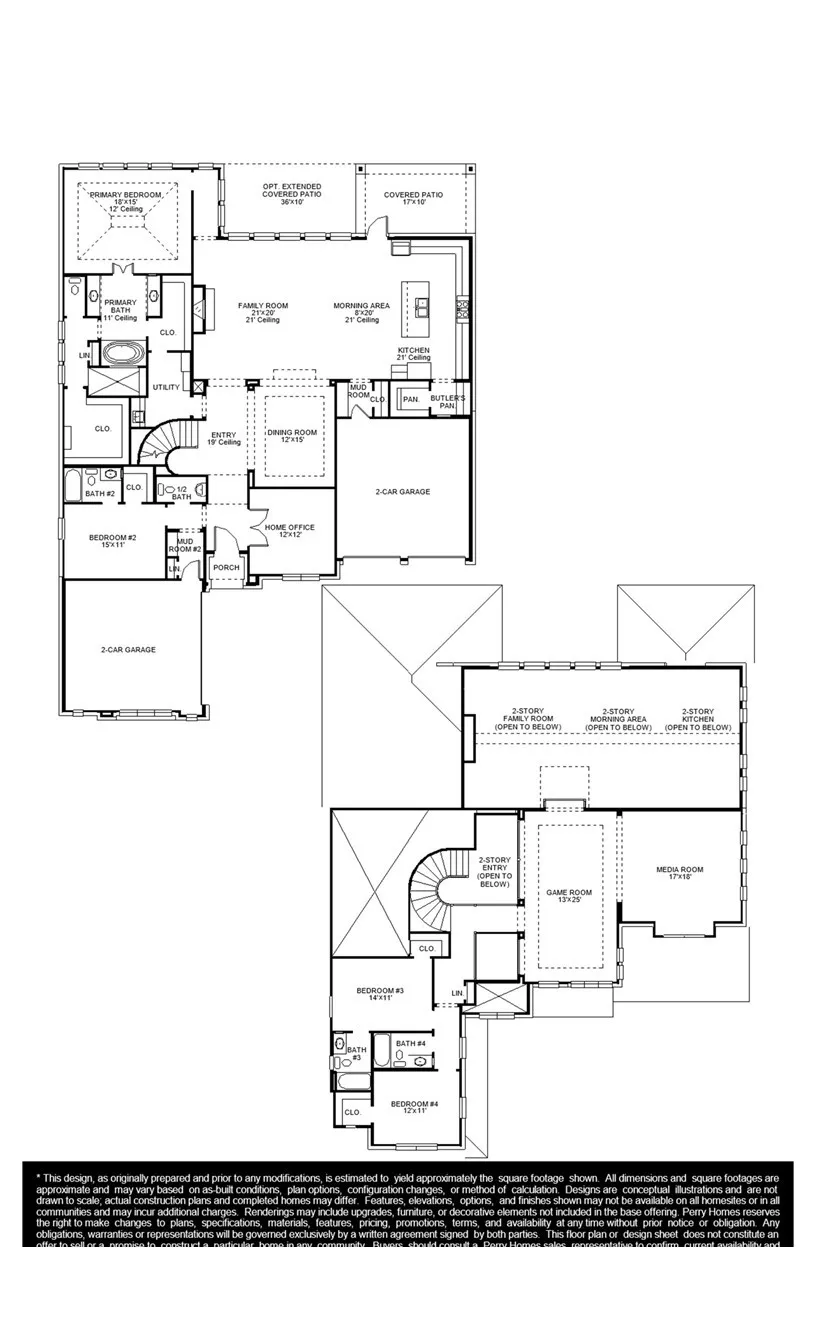 225 Parkwood Drive Lakewood Village, TX 75068