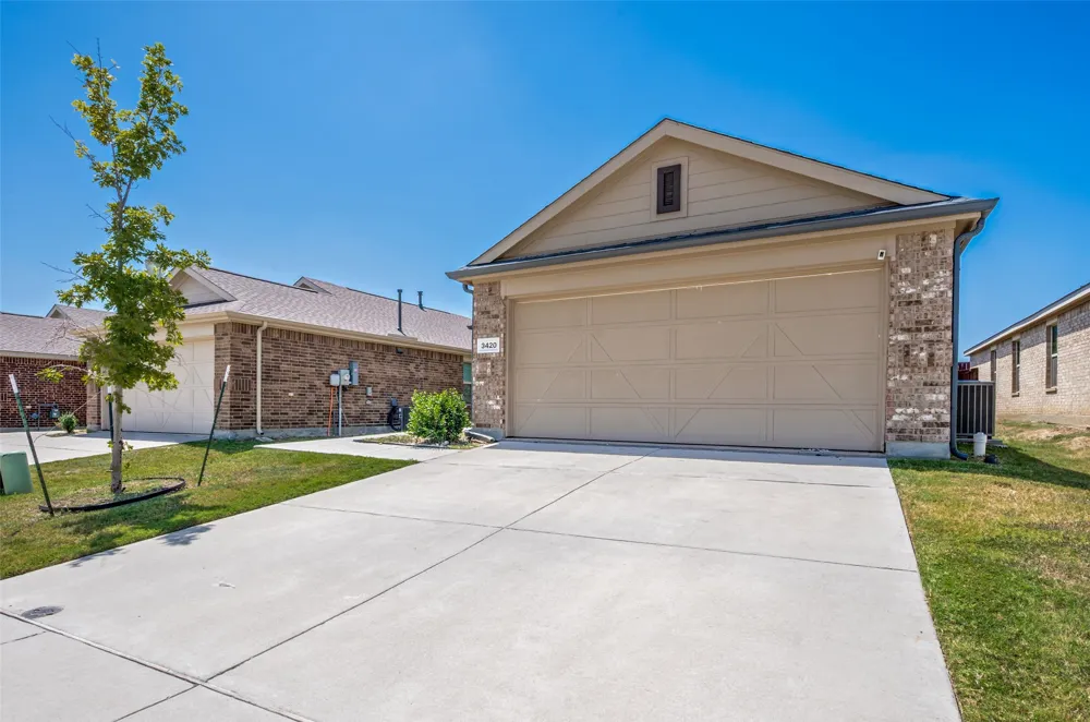 3420 Harper Street Little Elm, TX 75068
