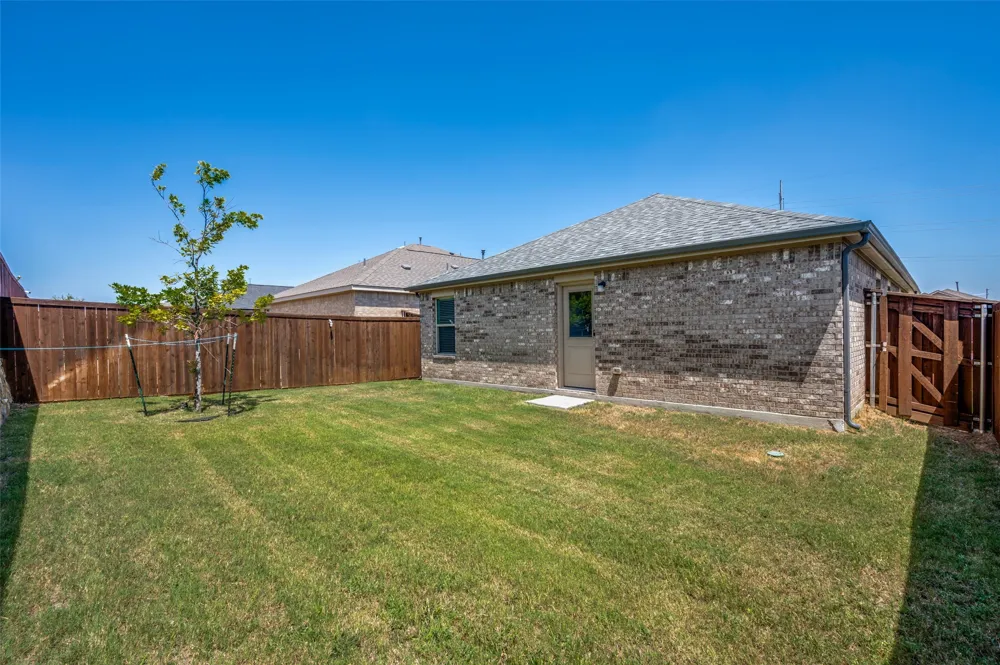 3420 Harper Street Little Elm, TX 75068