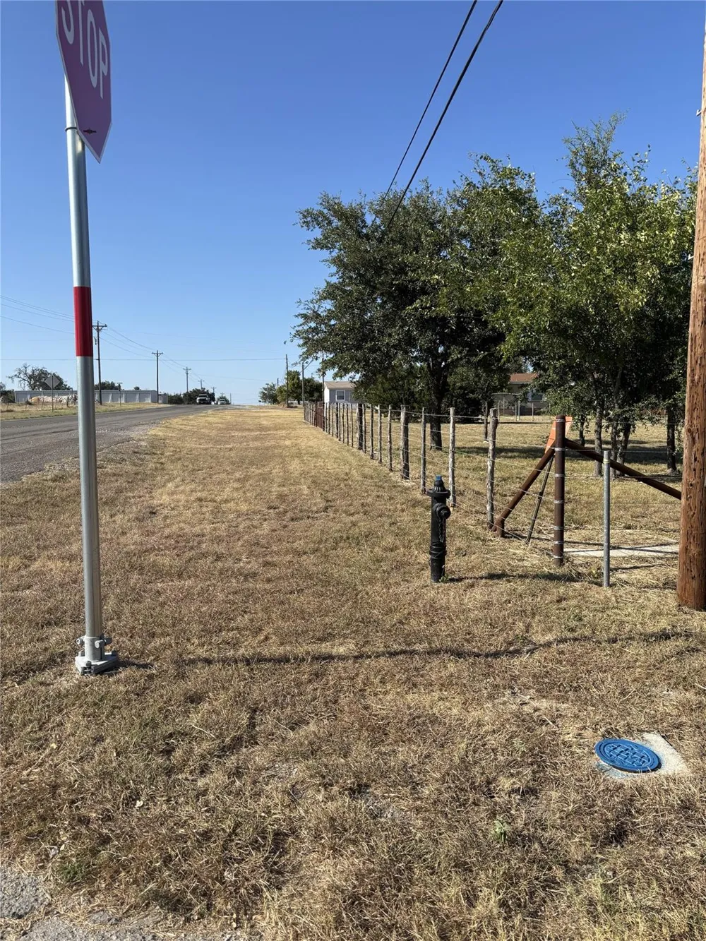 1 Deloris Drive Harper, TX 78631
