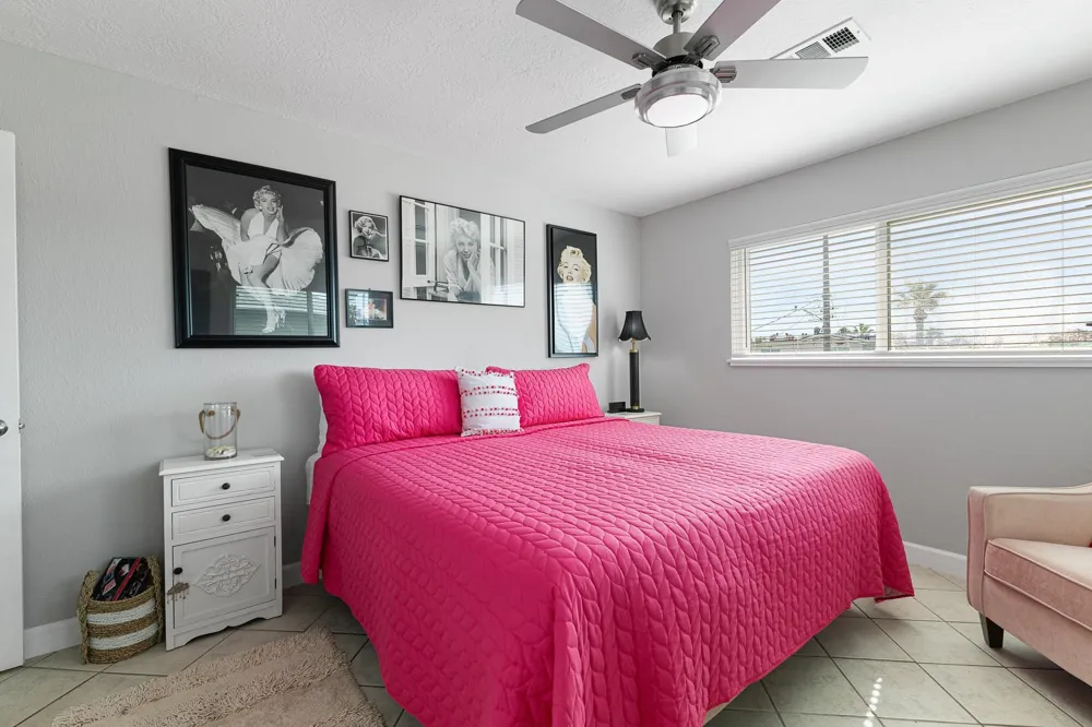 66 Tarpon Street Bayou Vista, TX 77563