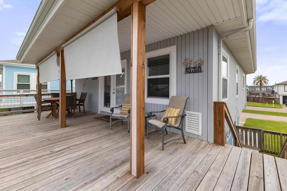 66 Tarpon Street Bayou Vista, TX 77563