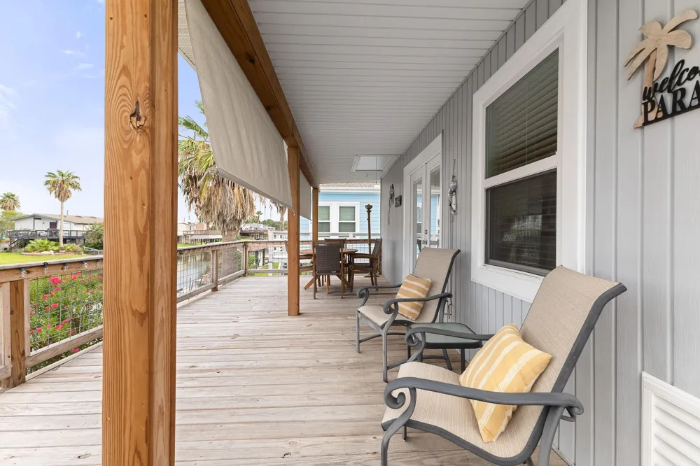 66 Tarpon Street Bayou Vista, TX 77563