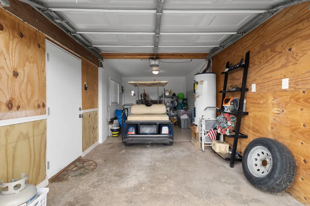 66 Tarpon Street Bayou Vista, TX 77563