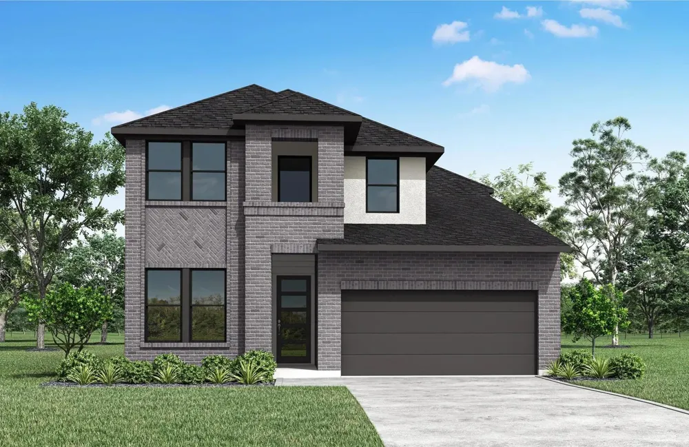 18607 Wild Raspberry Drive Hockley, TX 77447