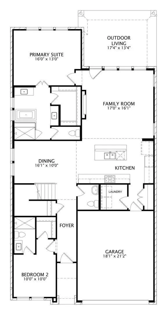 18607 Wild Raspberry Drive Hockley, TX 77447