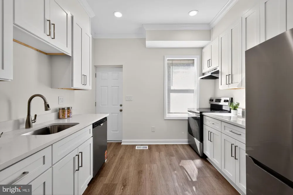 2737 RIGGS AVENUE Baltimore, MD 21216
