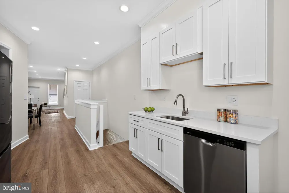2737 RIGGS AVENUE Baltimore, MD 21216