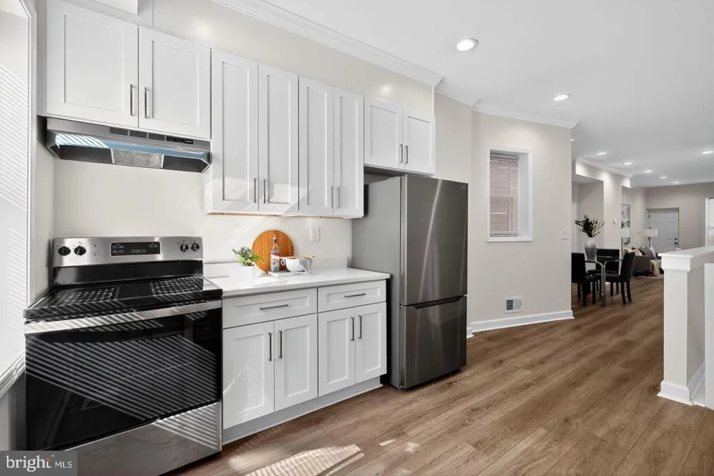 2737 RIGGS AVENUE Baltimore, MD 21216