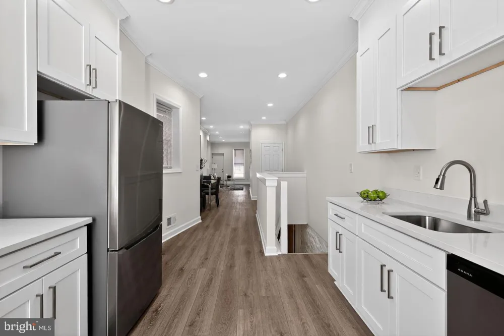 2737 RIGGS AVENUE Baltimore, MD 21216