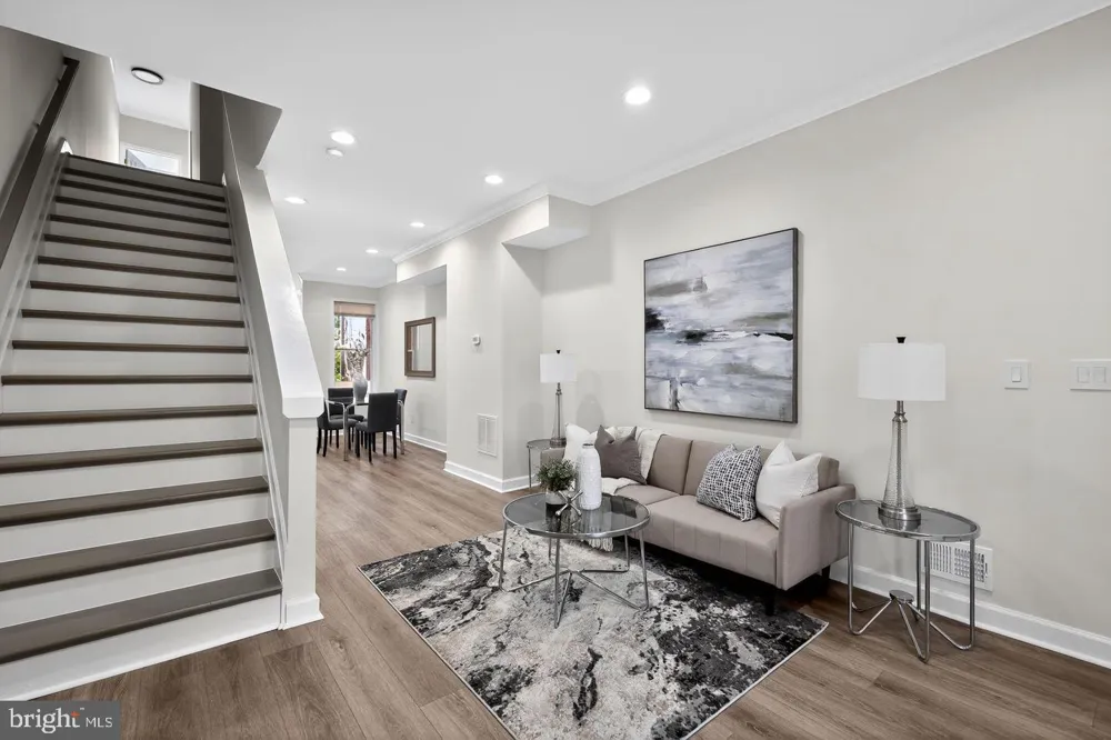 2737 RIGGS AVENUE Baltimore, MD 21216
