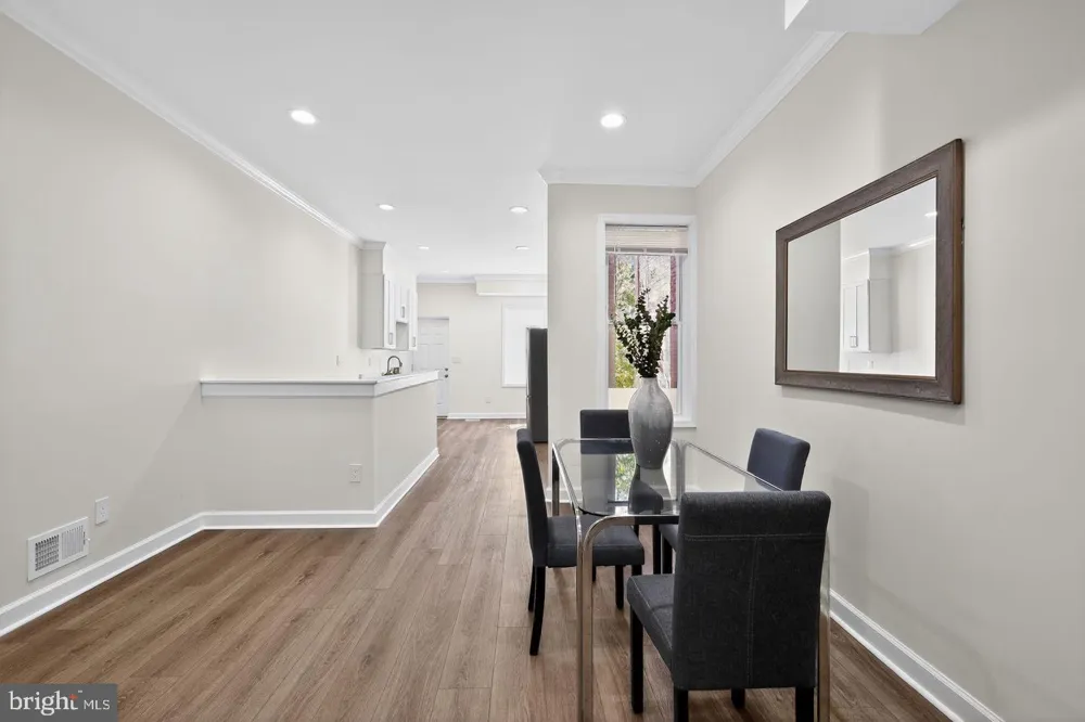 2737 RIGGS AVENUE Baltimore, MD 21216