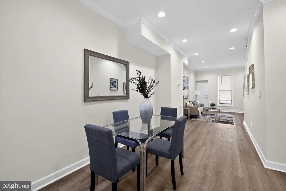 2737 RIGGS AVENUE Baltimore, MD 21216