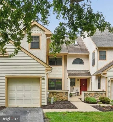 797 BRETTINGHAM COURT #706D West Chester, PA 19382