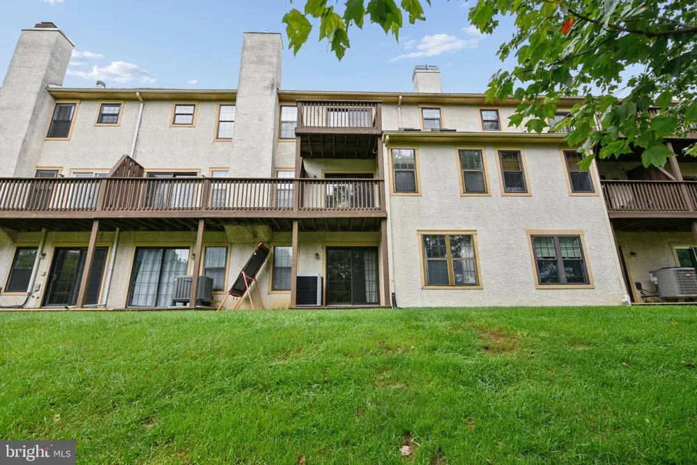 797 BRETTINGHAM COURT #706D West Chester, PA 19382