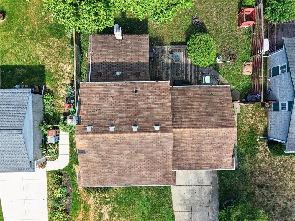 8899 Nottingham Drive Ypsilanti, MI 48198