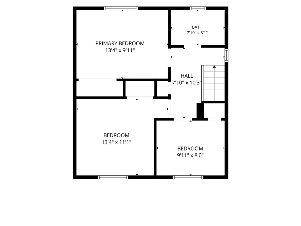 8899 Nottingham Drive Ypsilanti, MI 48198