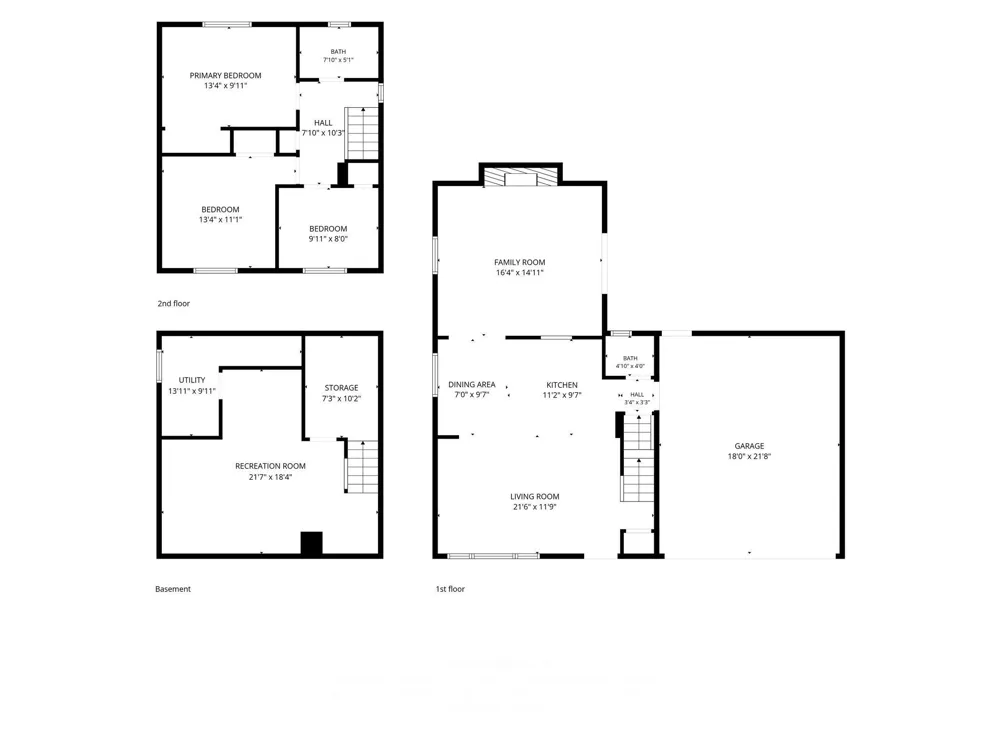8899 Nottingham Drive Ypsilanti, MI 48198