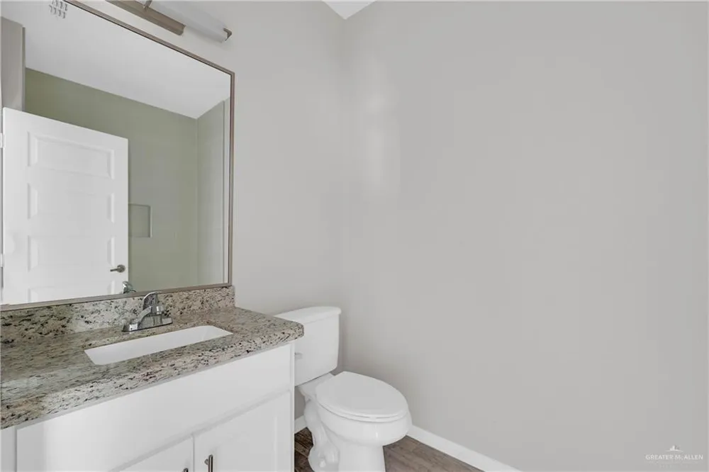 5007 Dahlia Street #3 Pharr, TX 78539