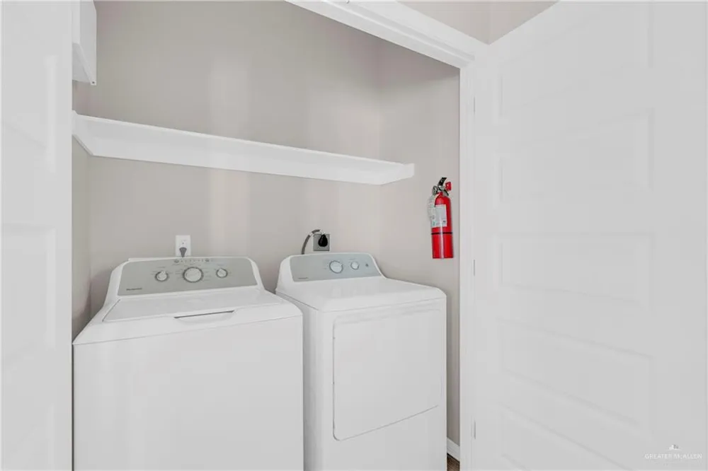 5007 Dahlia Street #3 Pharr, TX 78539