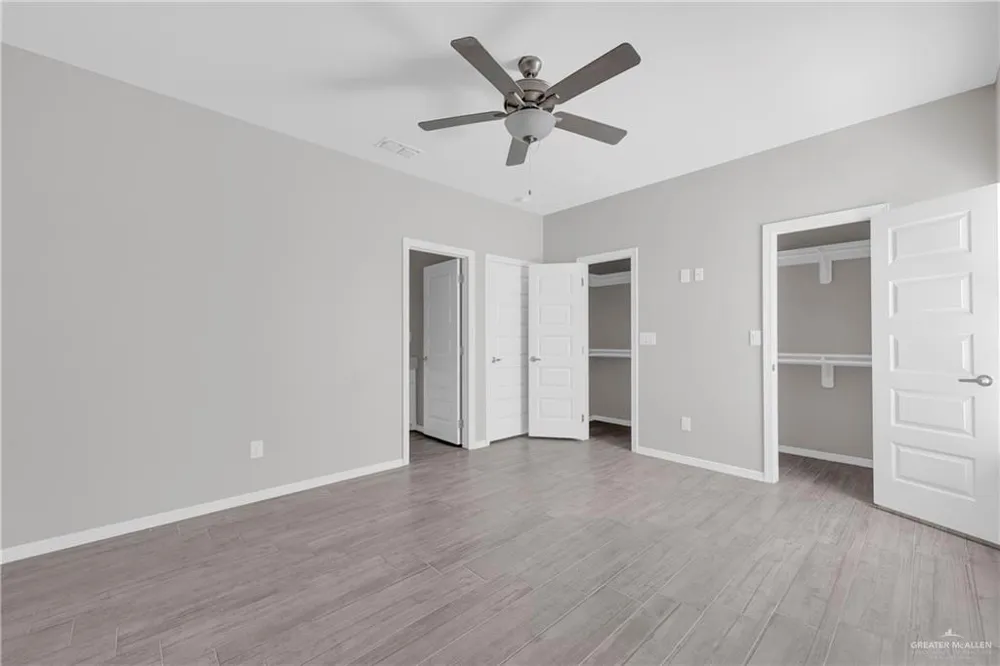 5007 Dahlia Street #3 Pharr, TX 78539