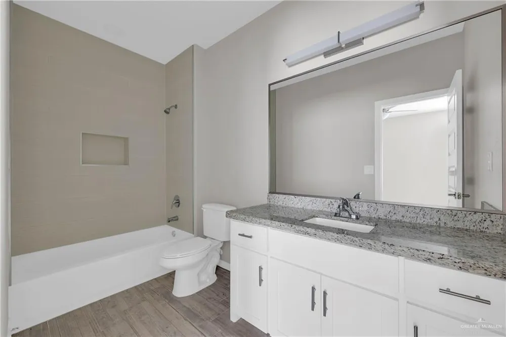 5007 Dahlia Street #3 Pharr, TX 78539