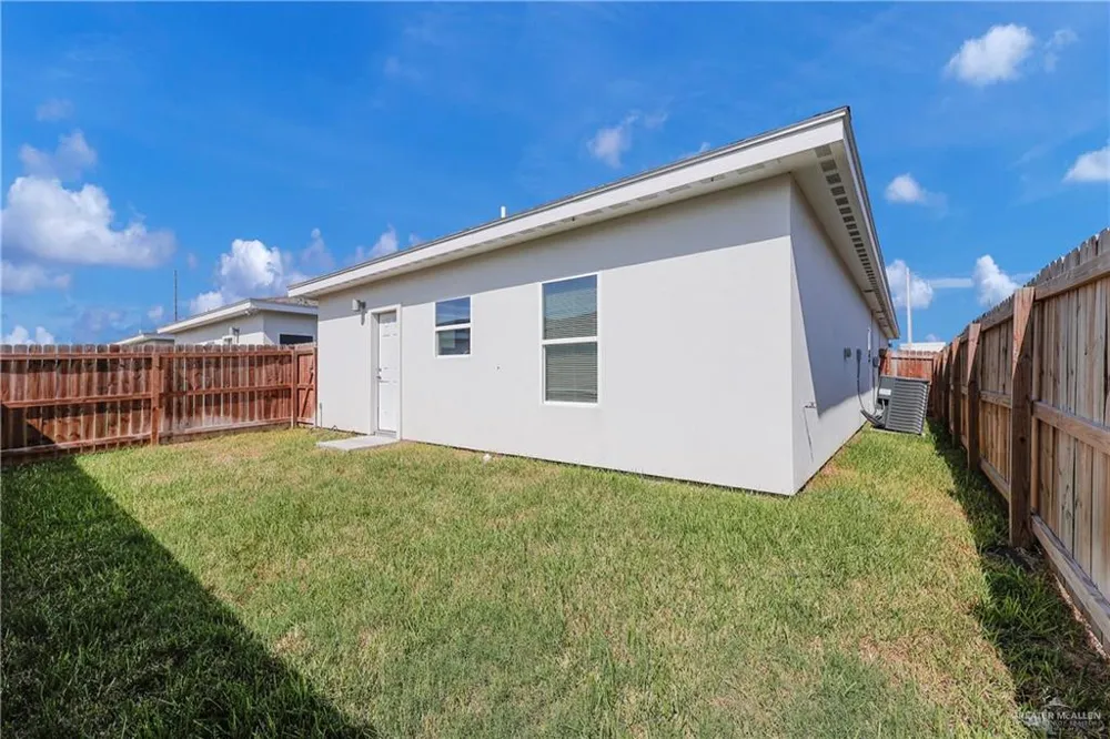 5007 Dahlia Street #3 Pharr, TX 78539
