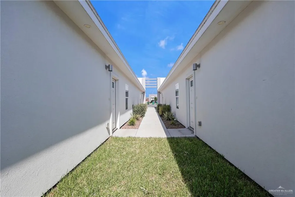 5007 Dahlia Street #3 Pharr, TX 78539