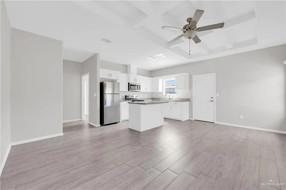 5007 Dahlia Street #3 Pharr, TX 78539