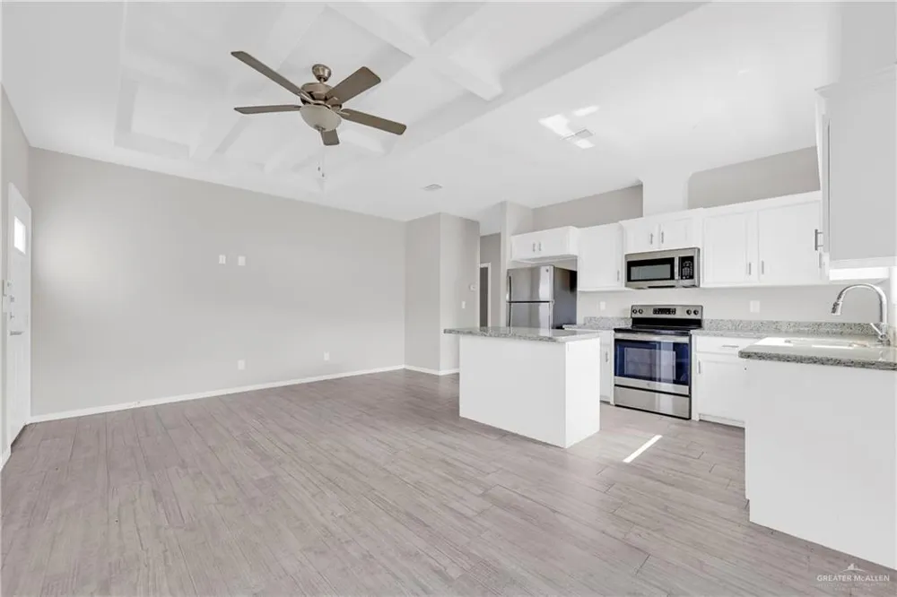 5007 Dahlia Street #3 Pharr, TX 78539
