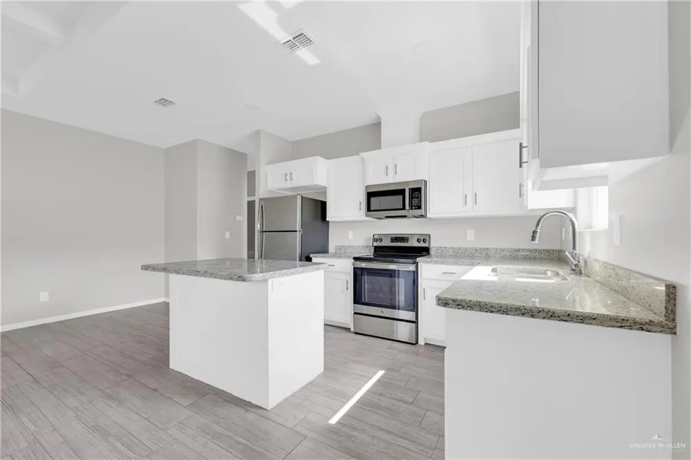 5007 Dahlia Street #3 Pharr, TX 78539