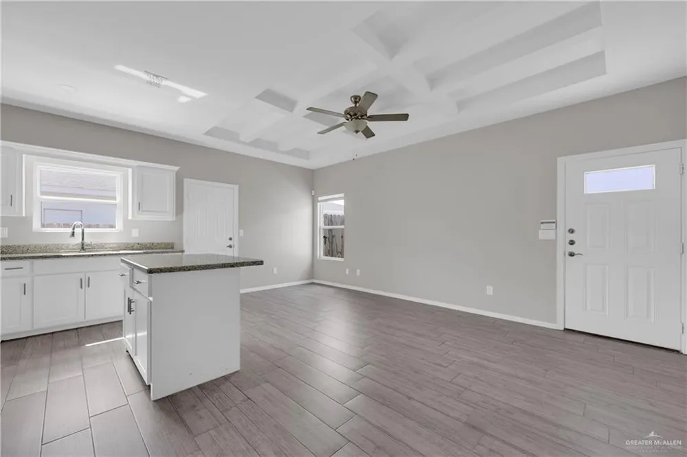 5007 Dahlia Street #3 Pharr, TX 78539
