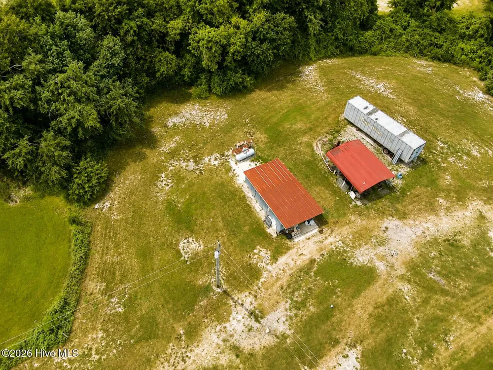 5601 Snags Path Road Pink Hill, NC 28572