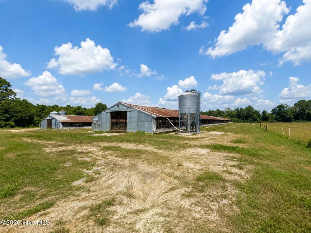 5601 Snags Path Road Pink Hill, NC 28572