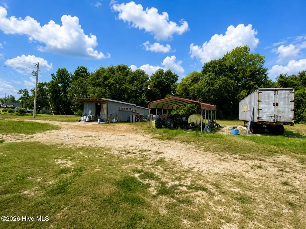 5601 Snags Path Road Pink Hill, NC 28572