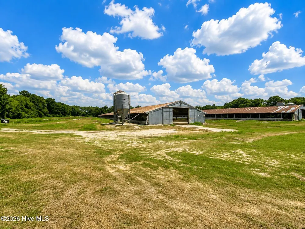 5601 Snags Path Road Pink Hill, NC 28572