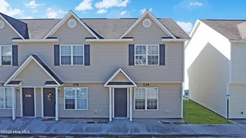 134 Cornerstone Place