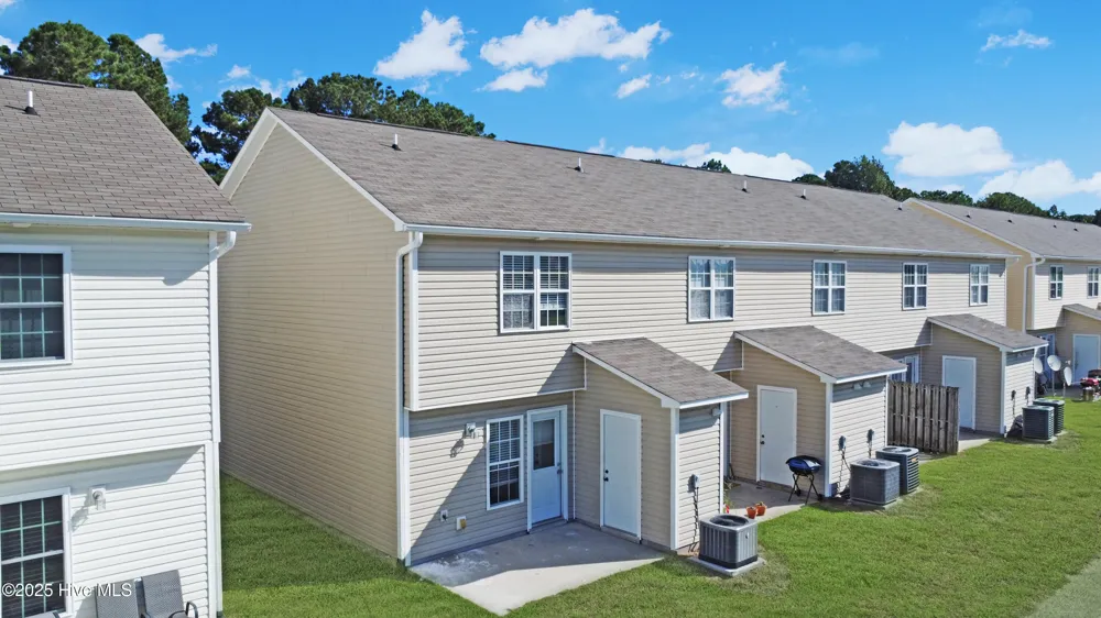 134 Cornerstone Place Jacksonville, NC 28546