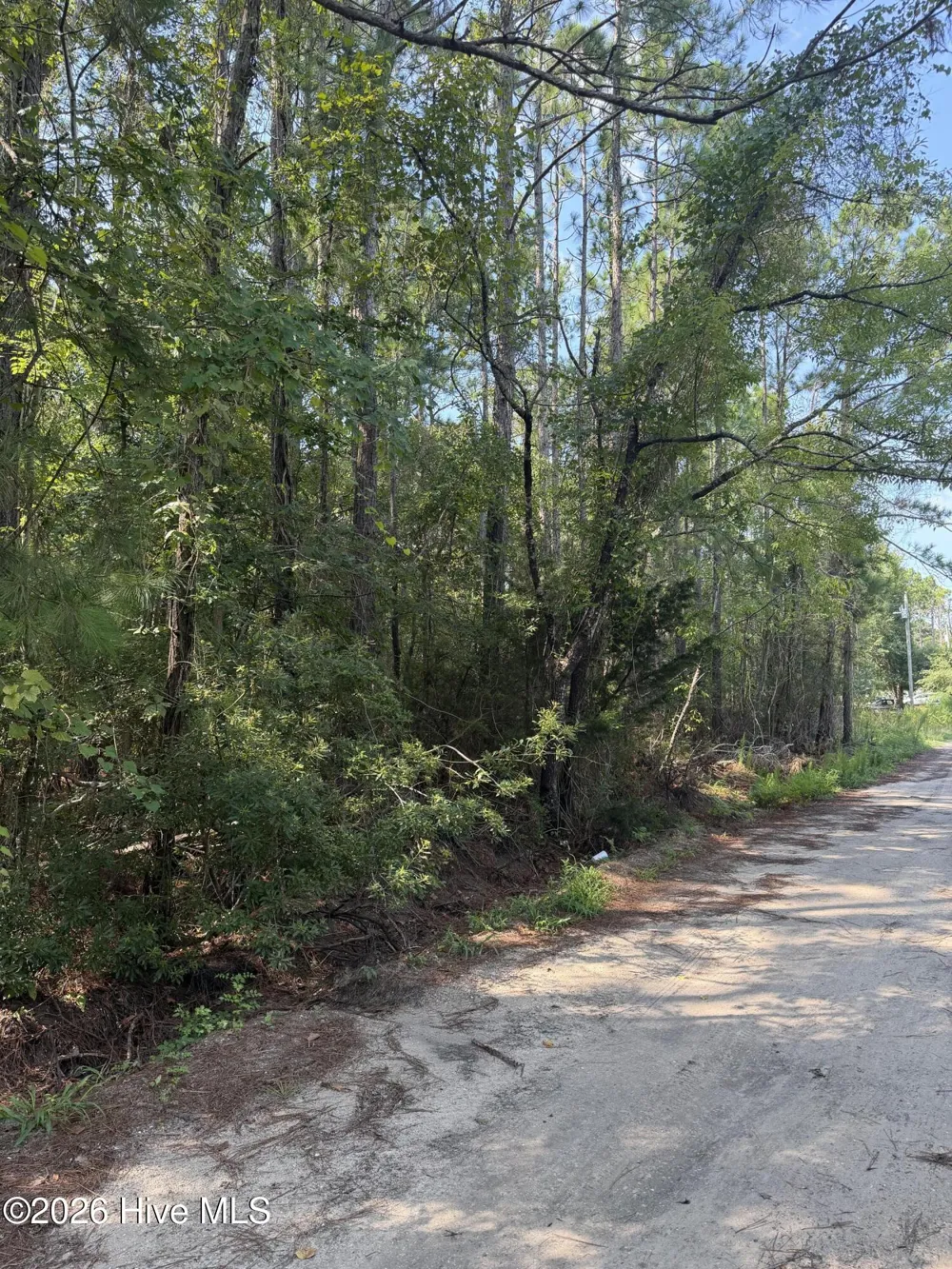 2853 Robin Drive SW Shallotte, NC 28470